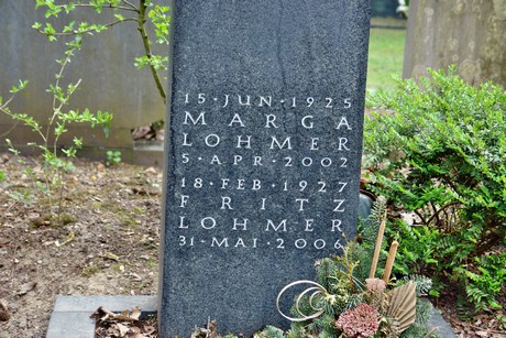 ostfriedhof
