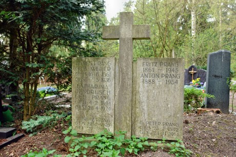 ostfriedhof