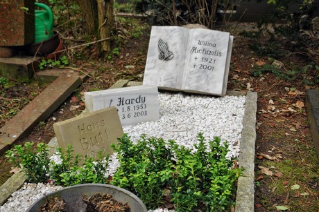 ostfriedhof