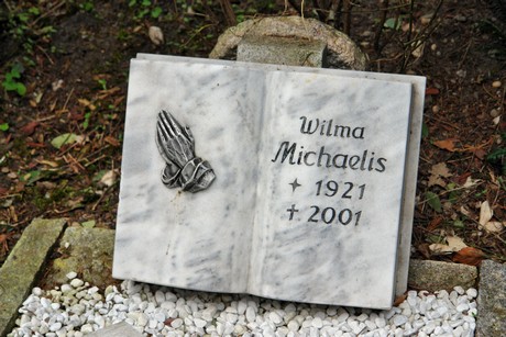 ostfriedhof