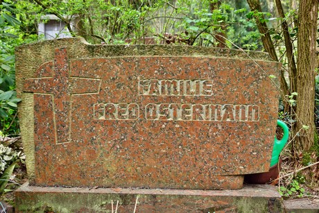 ostfriedhof