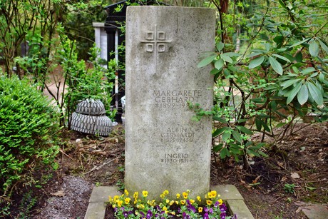 ostfriedhof