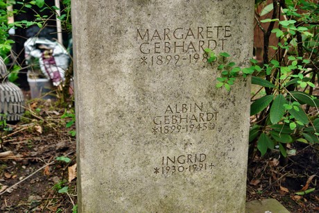 ostfriedhof