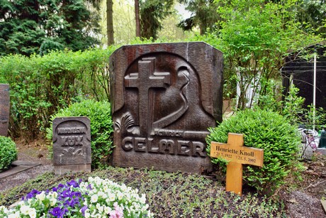 ostfriedhof