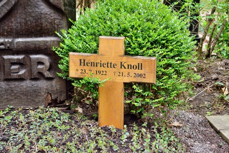 ostfriedhof