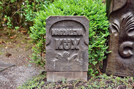 ostfriedhof
