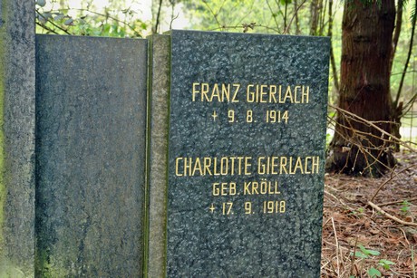 ostfriedhof