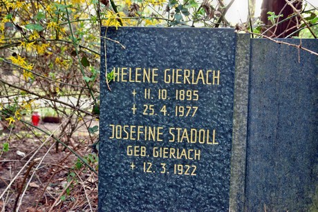 ostfriedhof