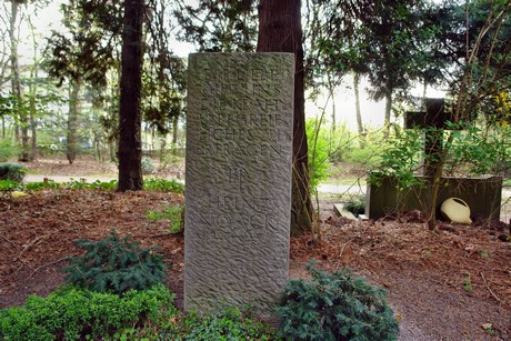 ostfriedhof