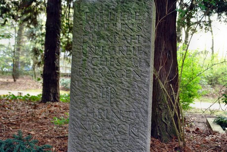 ostfriedhof