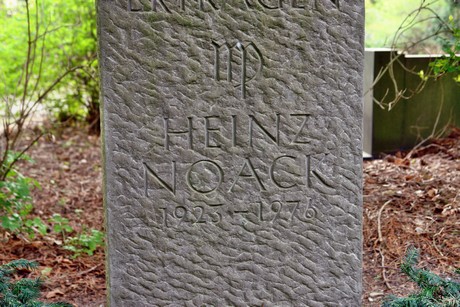 ostfriedhof
