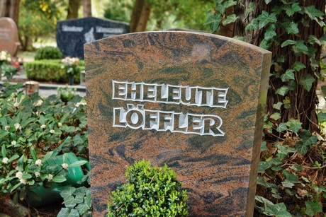 ostfriedhof