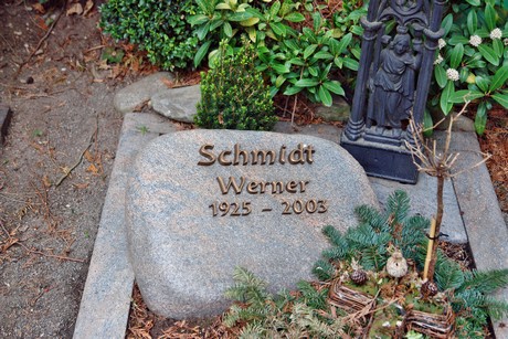 ostfriedhof