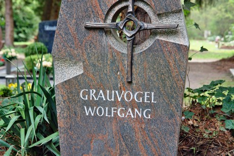 ostfriedhof