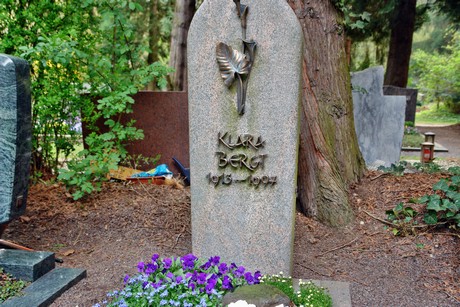 ostfriedhof