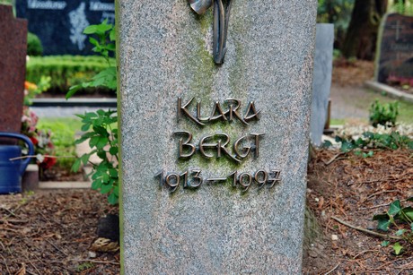 ostfriedhof