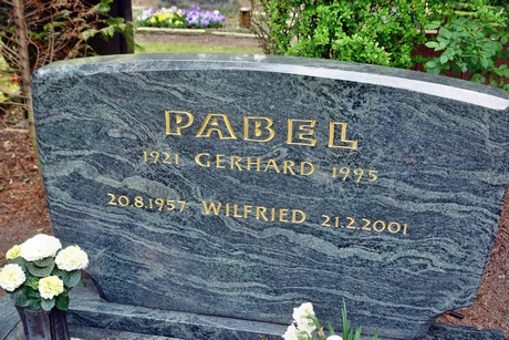 ostfriedhof