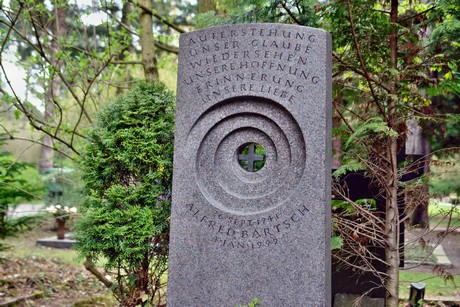 ostfriedhof