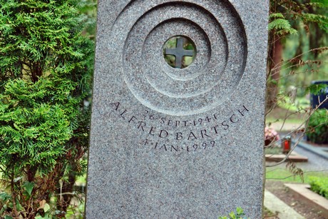 ostfriedhof