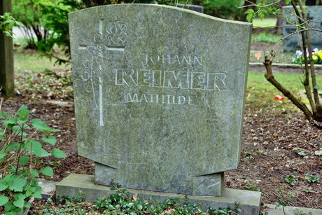 ostfriedhof