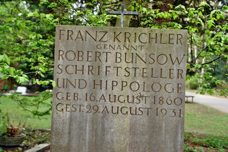 ostfriedhof