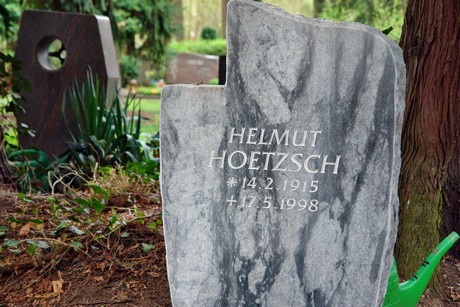 ostfriedhof