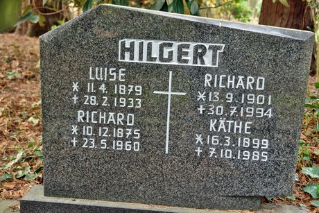 ostfriedhof