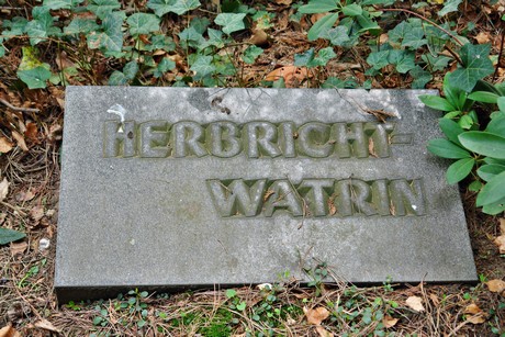 ostfriedhof