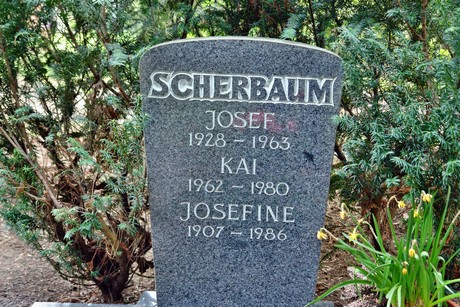 ostfriedhof