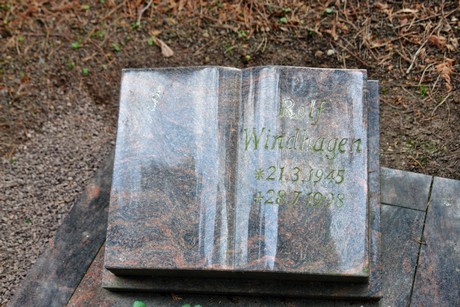 ostfriedhof