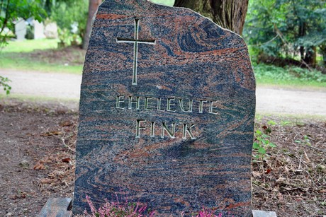 ostfriedhof