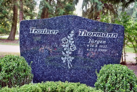 ostfriedhof