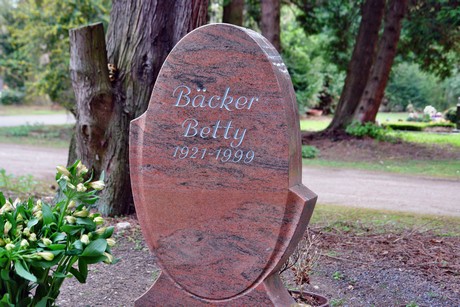 ostfriedhof