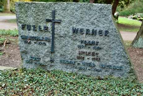 ostfriedhof