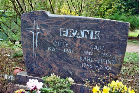 ostfriedhof