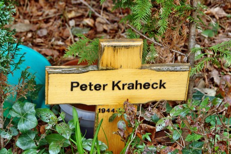 ostfriedhof