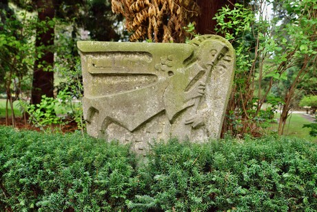 ostfriedhof