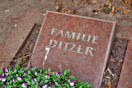 ostfriedhof