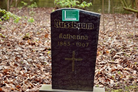 ostfriedhof