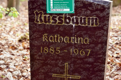 ostfriedhof