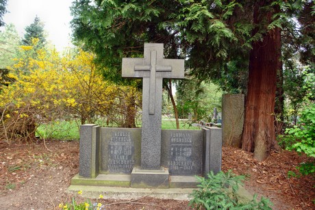ostfriedhof