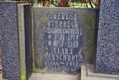 ostfriedhof