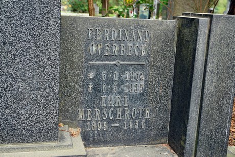 ostfriedhof