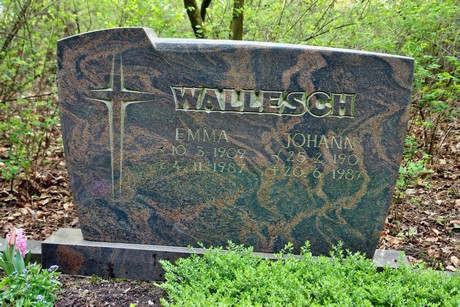 ostfriedhof