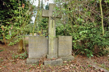ostfriedhof