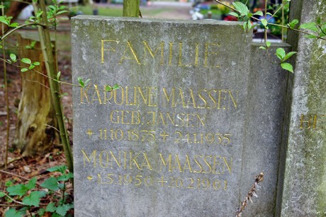 ostfriedhof