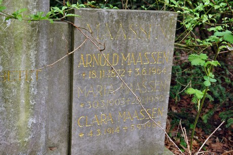 ostfriedhof
