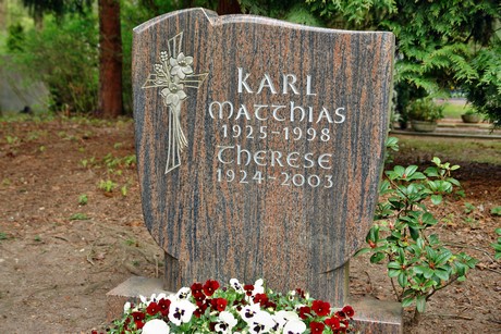 ostfriedhof