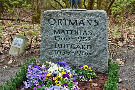 ostfriedhof