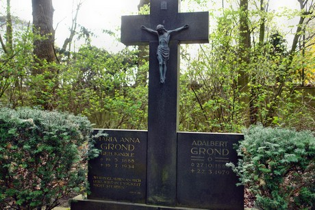 ostfriedhof